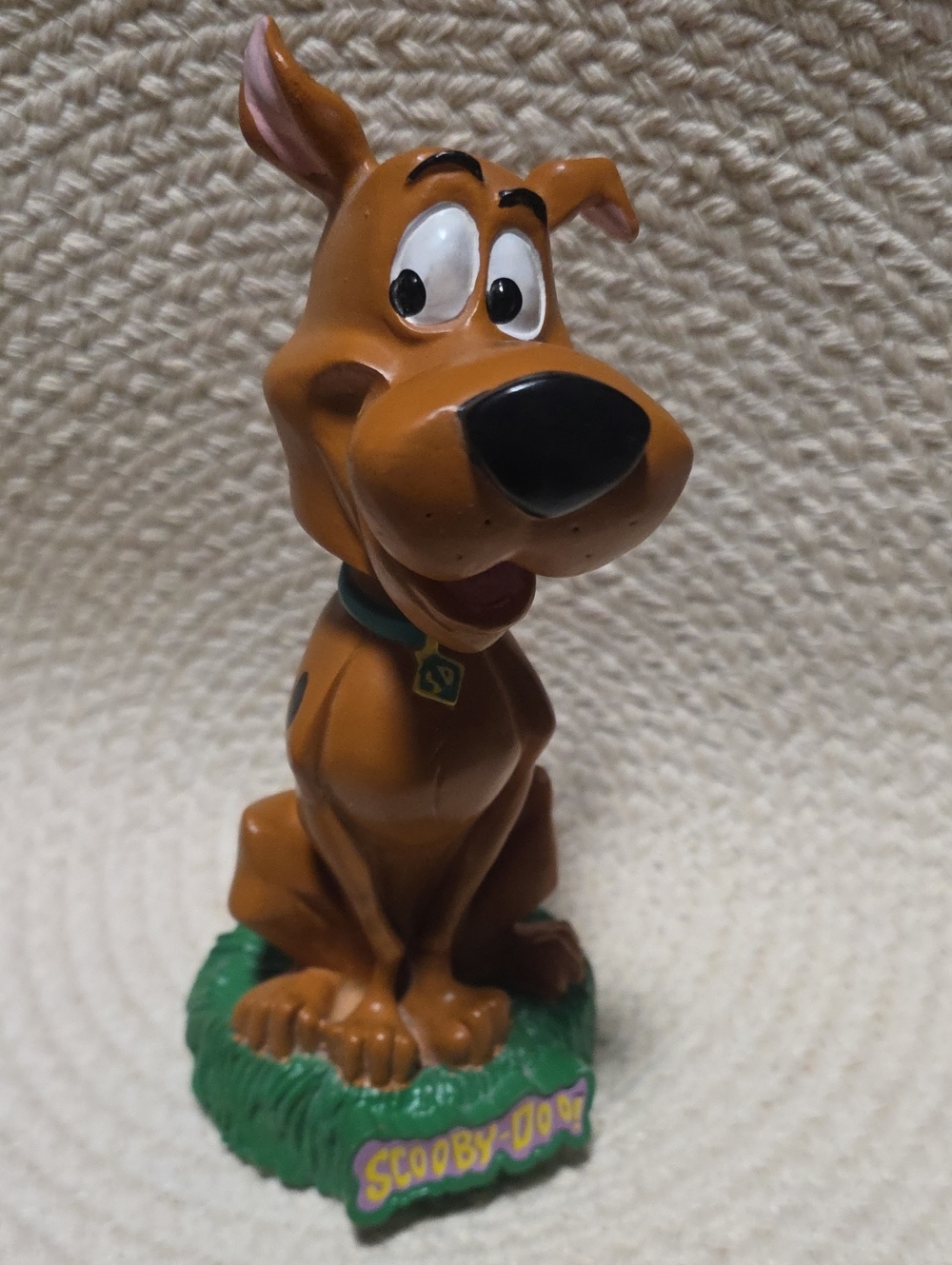 Scooby Doo Bobblehead